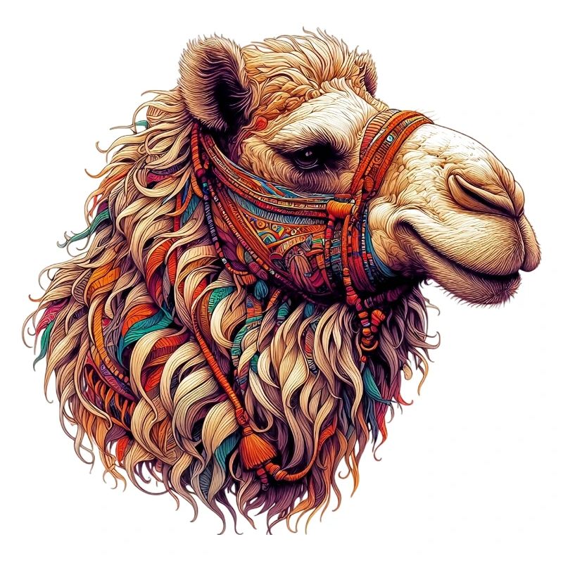 Camel
