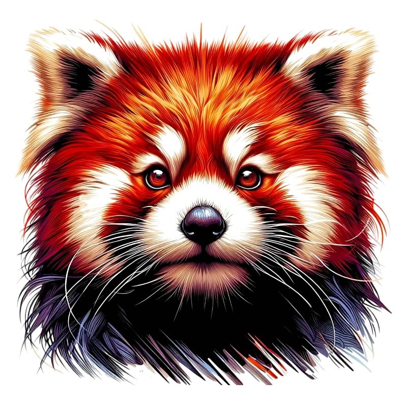 Petit panda