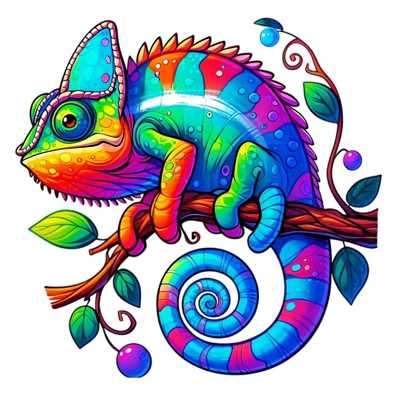 Chameleon