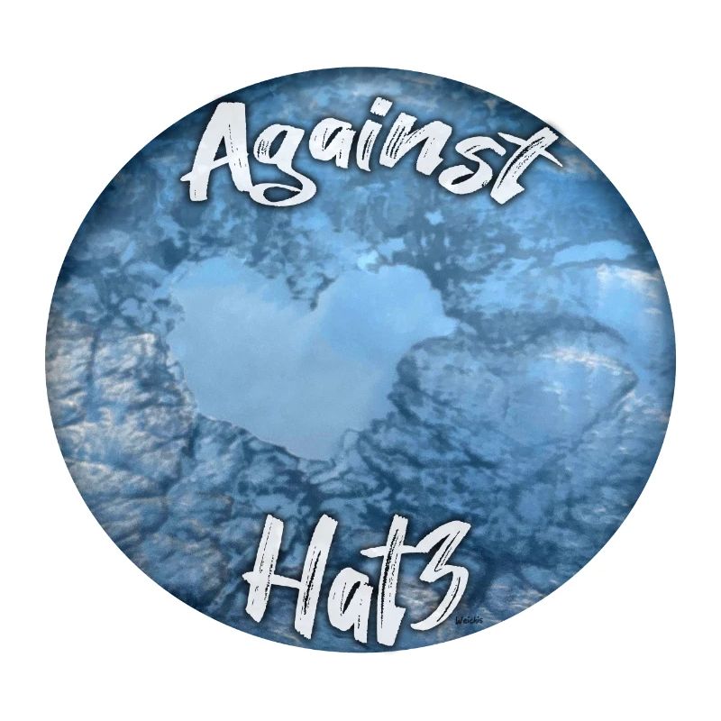 Against hate