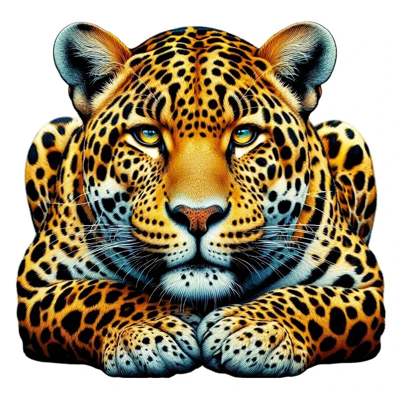 Leopard