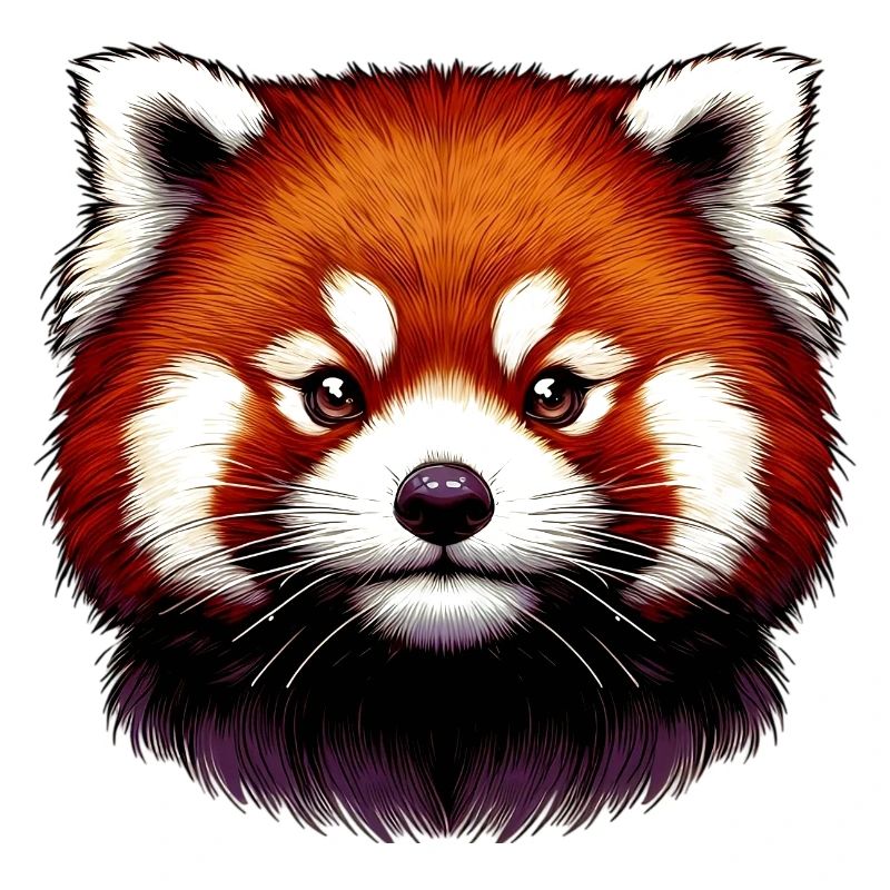 Red panda