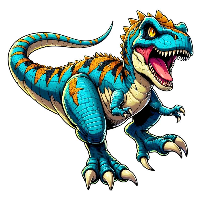 Dinosaure