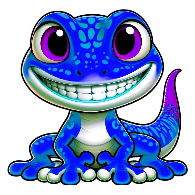 Gecko