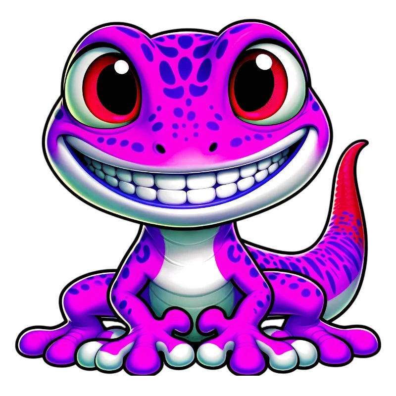 Gecko