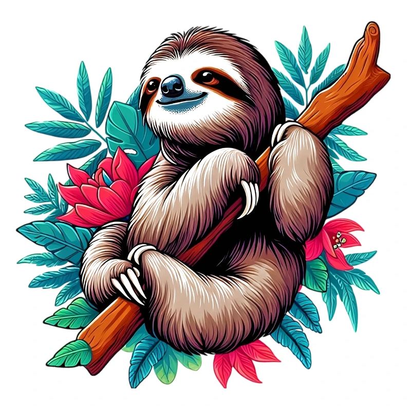 Sloth