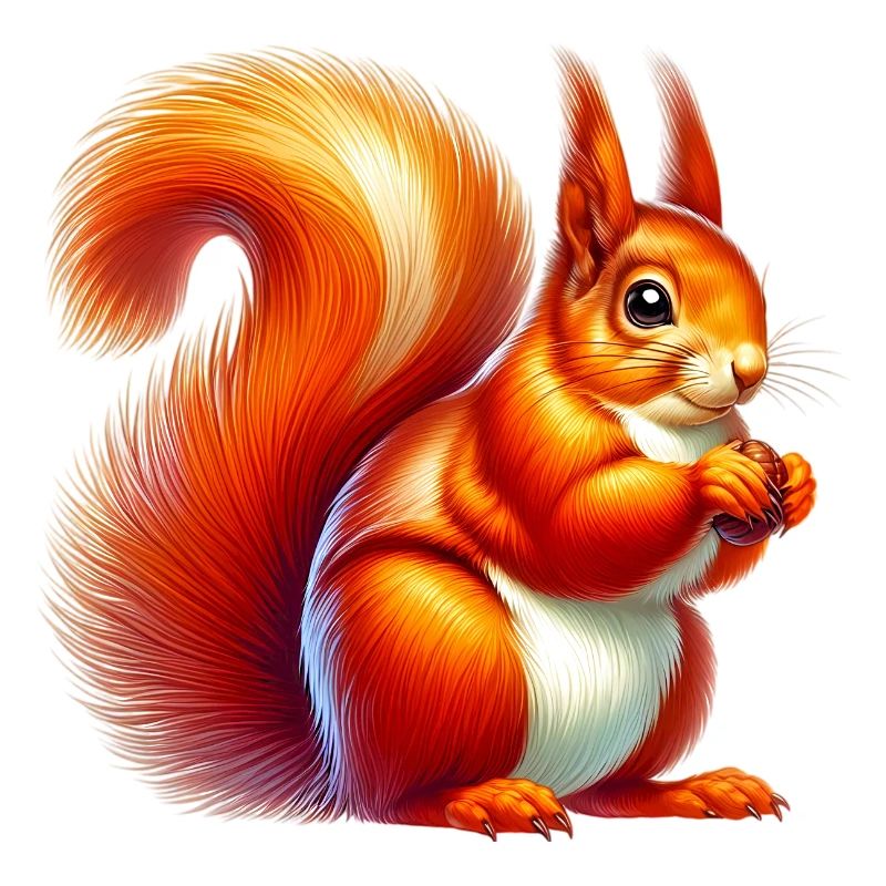 Squirrel