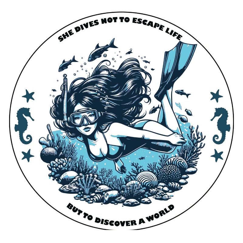 "BENEATH THE SURFACE"