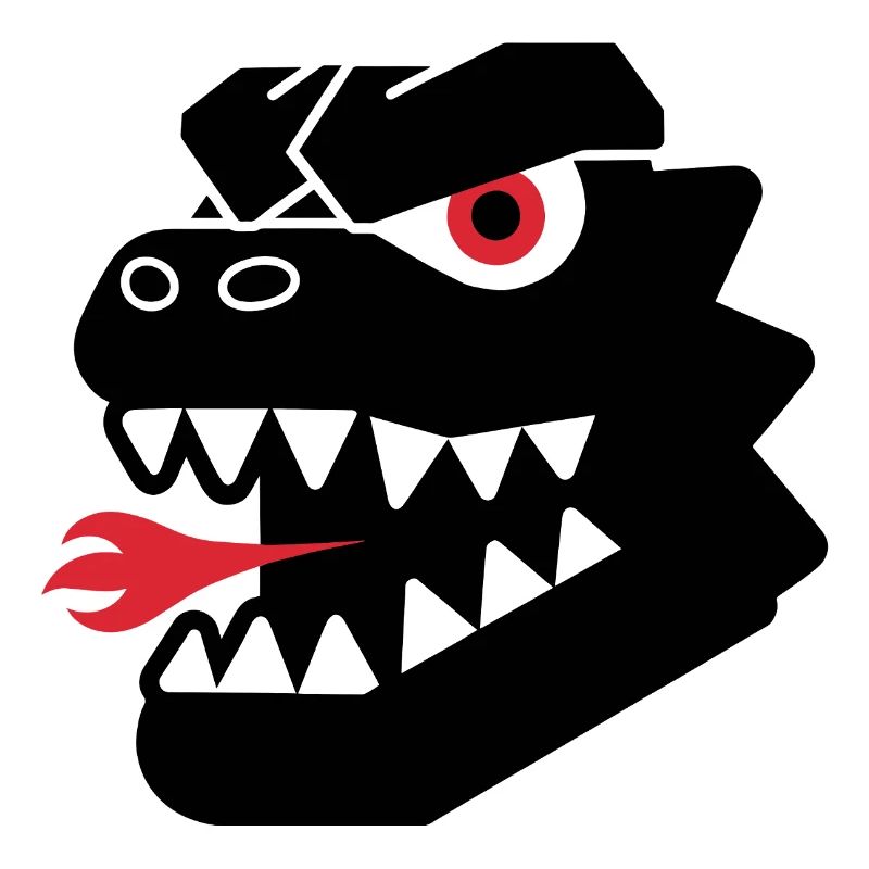 Dragon Head