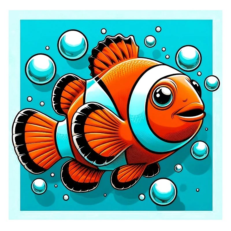 Clownfish