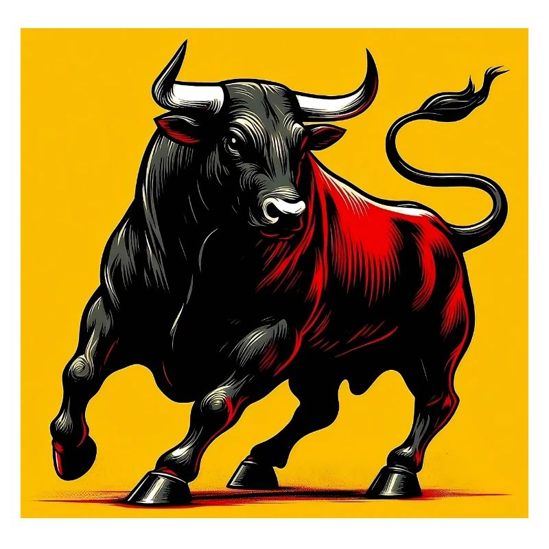 bull