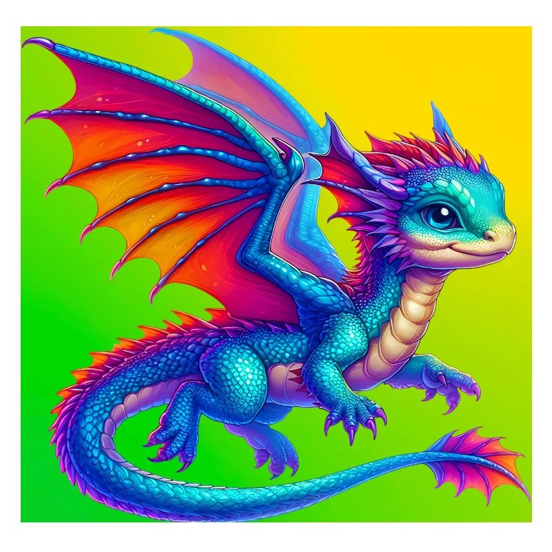 dragon
