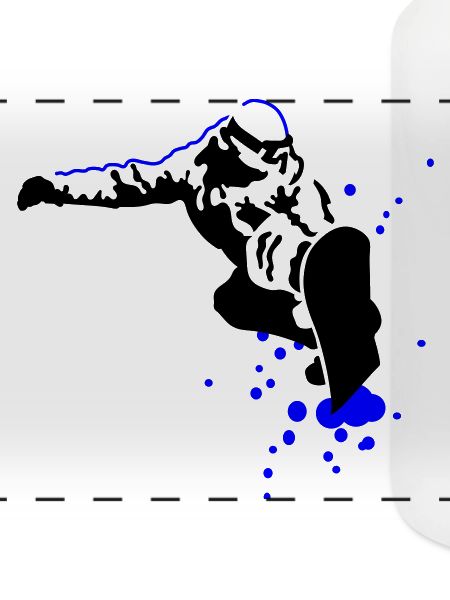 Snowboarder