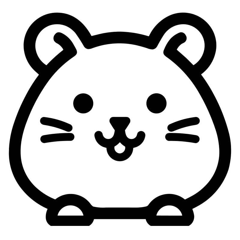 Hamster