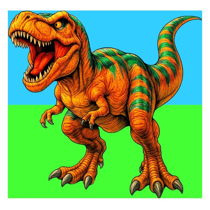 dinosaur