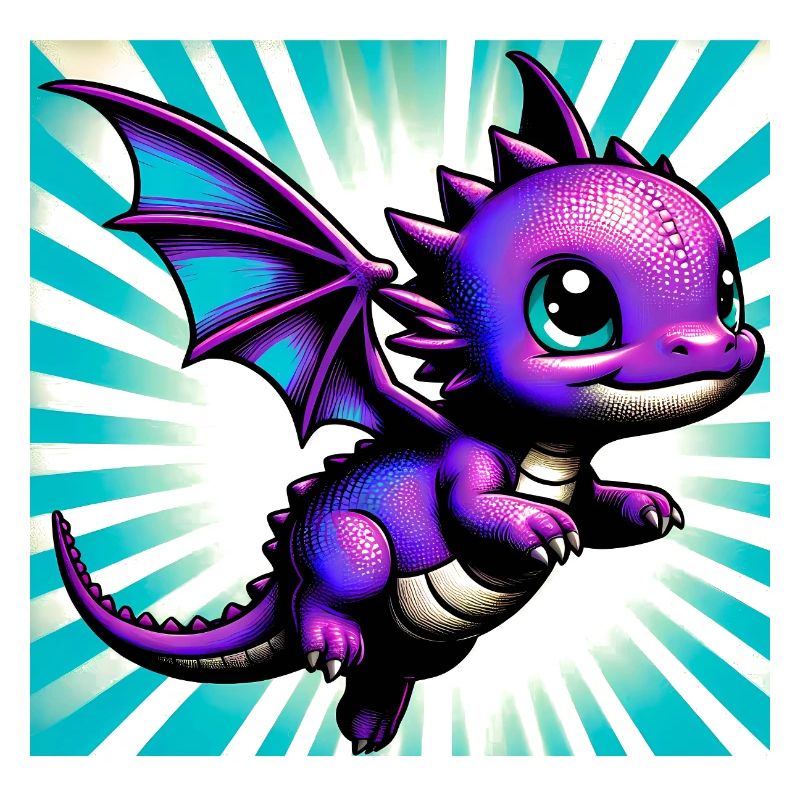 Drache
