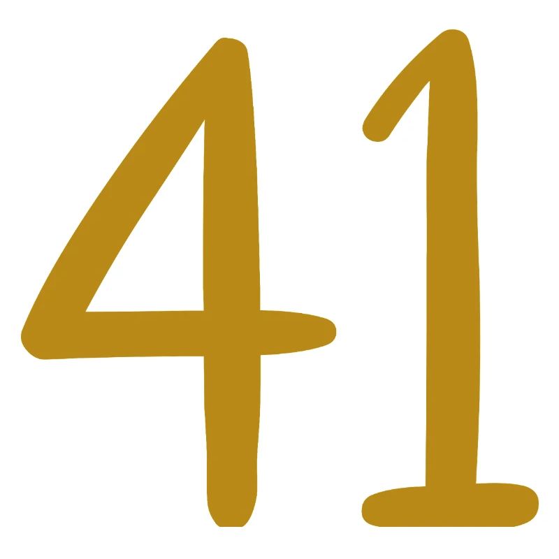 41
