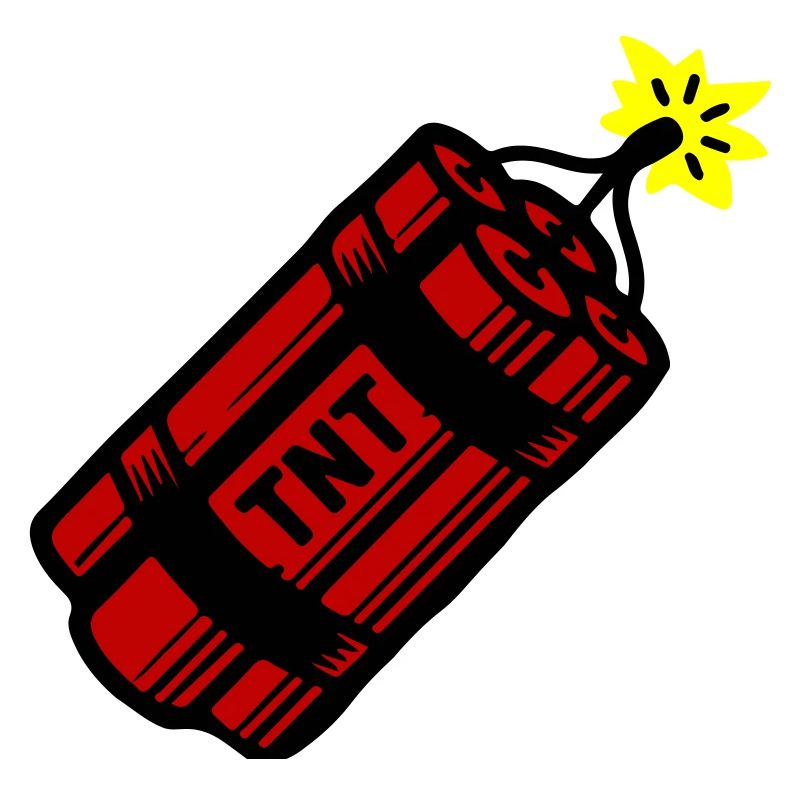 Dynamite Tnt