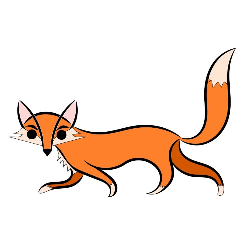 fox Illustration