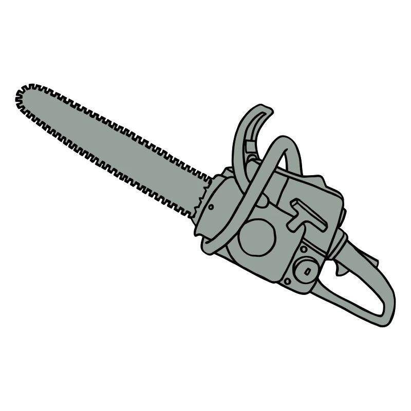 Chainsaw 2