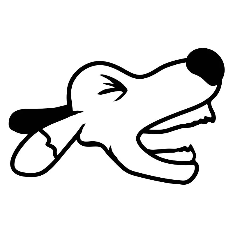 Dog, angry, biting, , barking, barking, loud, yapping