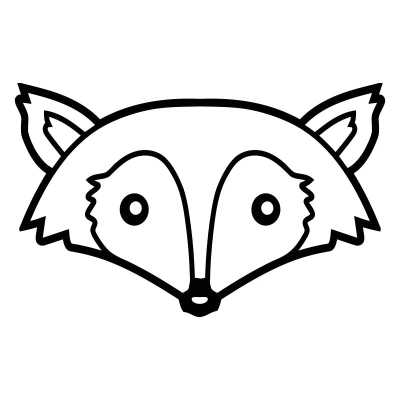 Fuchs Rotfuchs Wildes Tier Schlauer Wald Bewohner