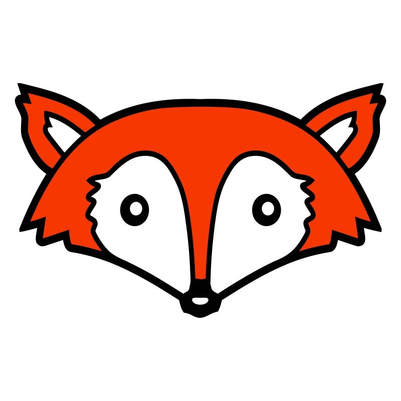 Fuchs Rotfuchs Wildes Tier Schlauer Wald Bewohner
