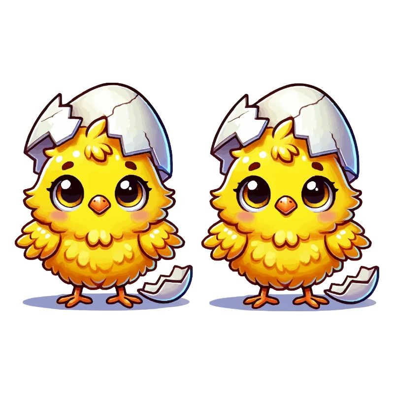 Bande dessinée Chiecken 2