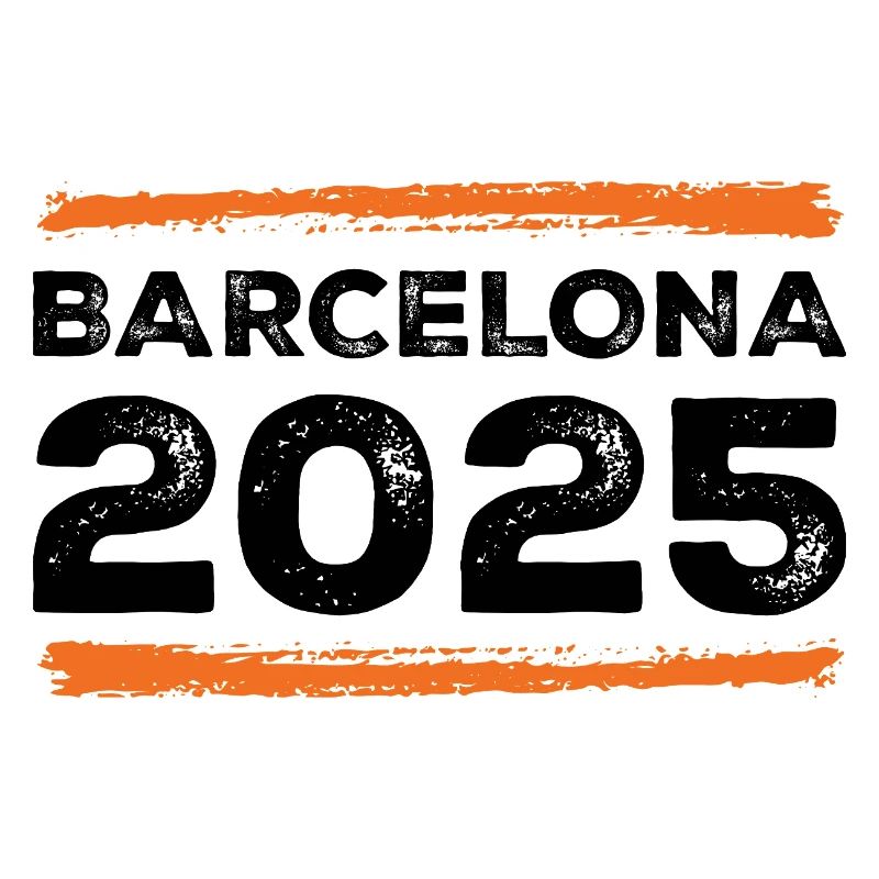 Barcelone 2025 Dicton