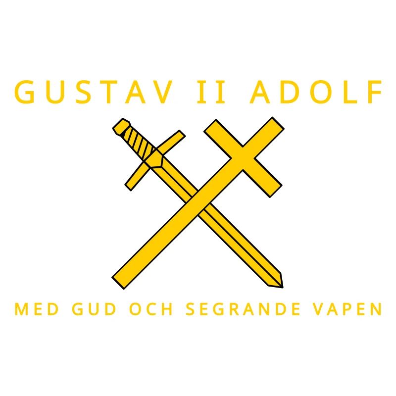 Gustav II Adolf