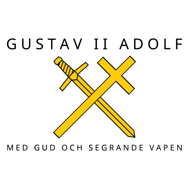 Gustave II Adolphe