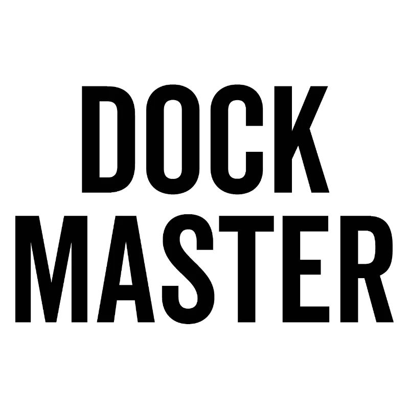 Dock Master
