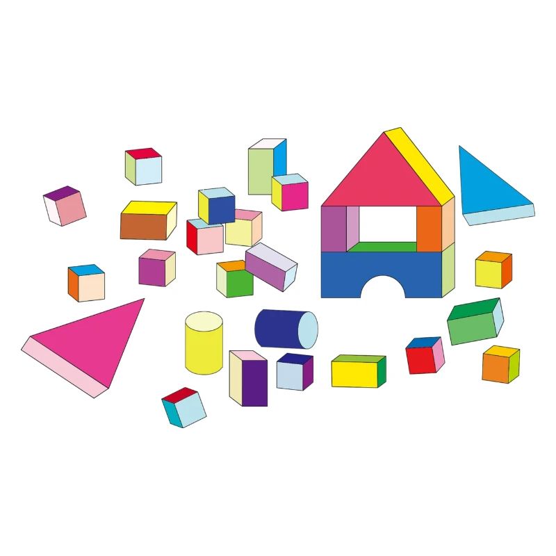 blocs de construction