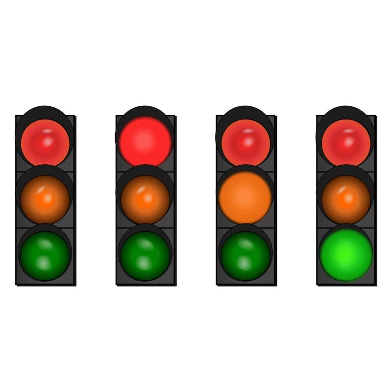 traffic light