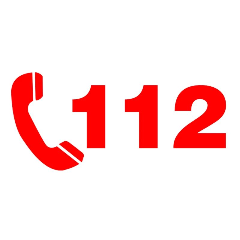 Fire 112