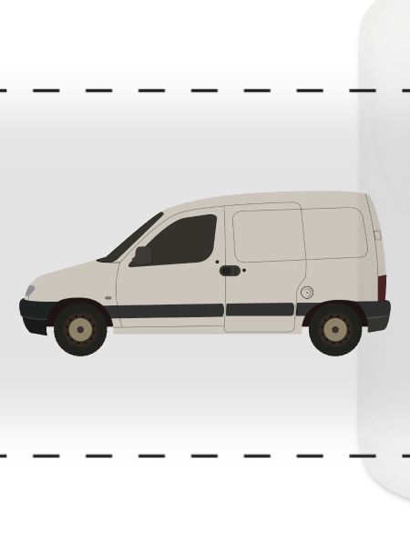 van