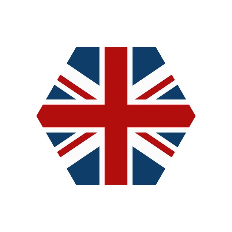 Great Britain flag