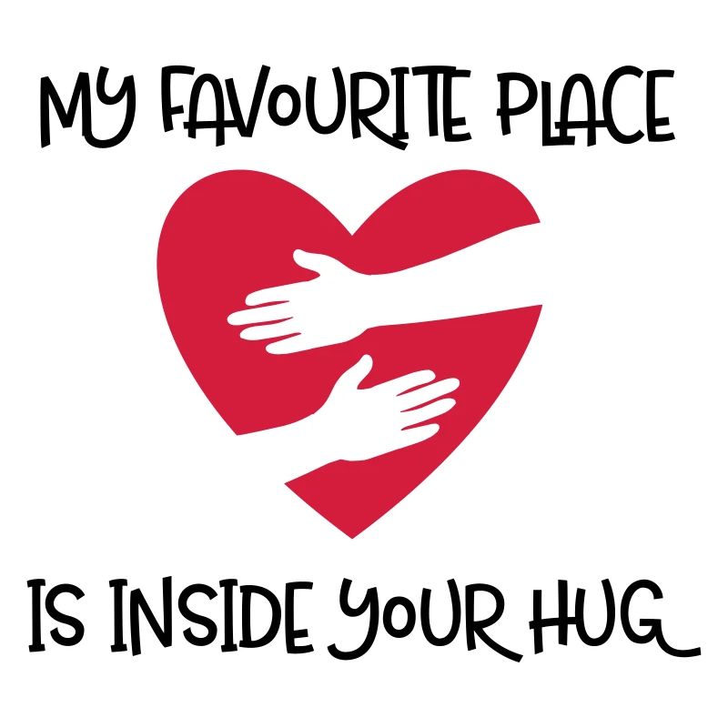 hug