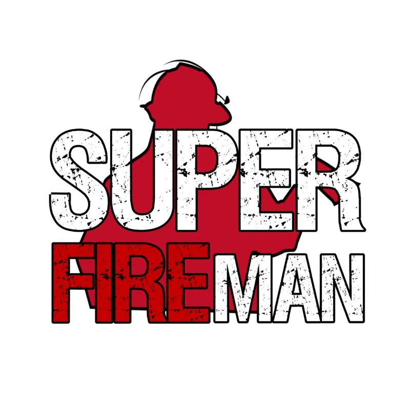 Super Fireman