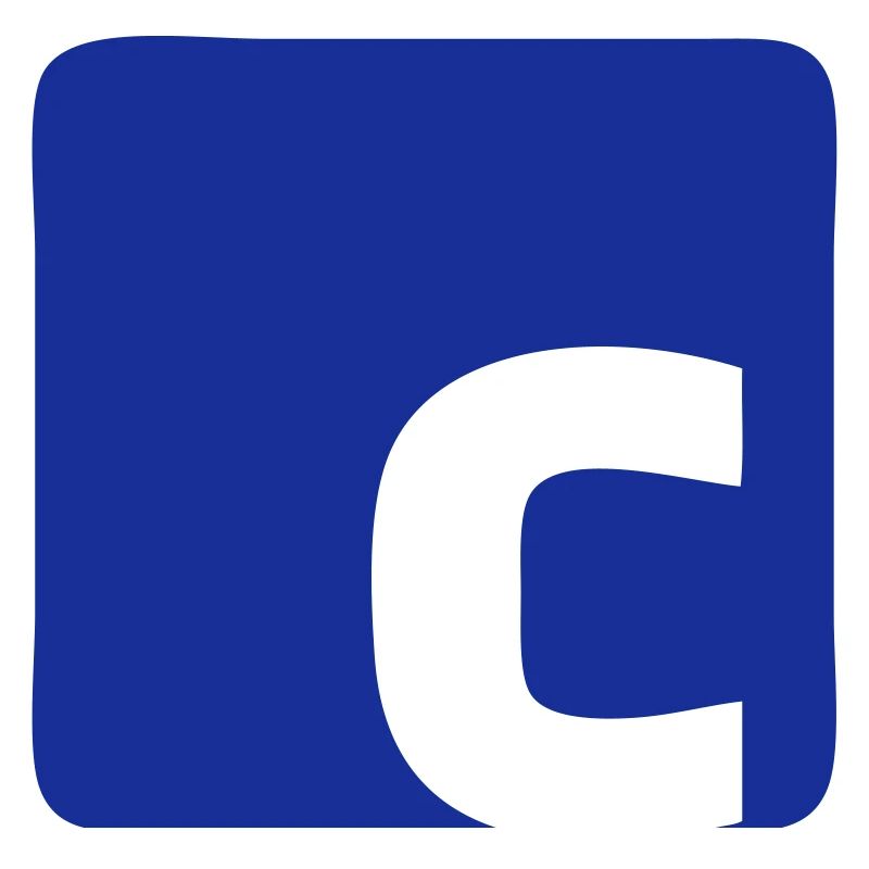Logo de C