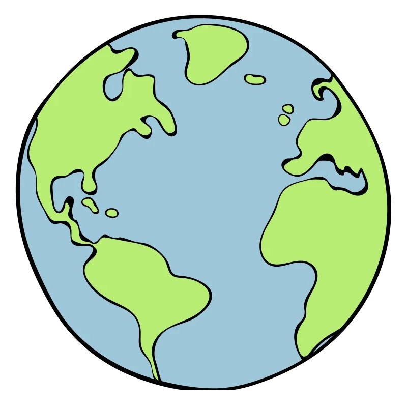 earth