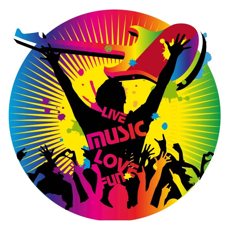 Festival Patch
