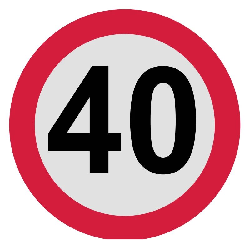 40 ans