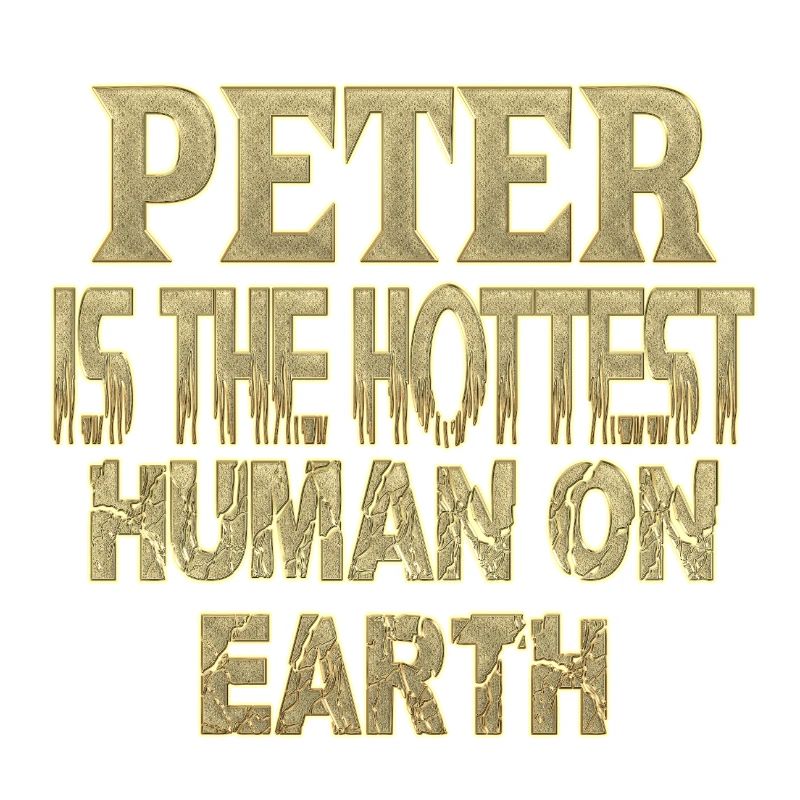 Peter