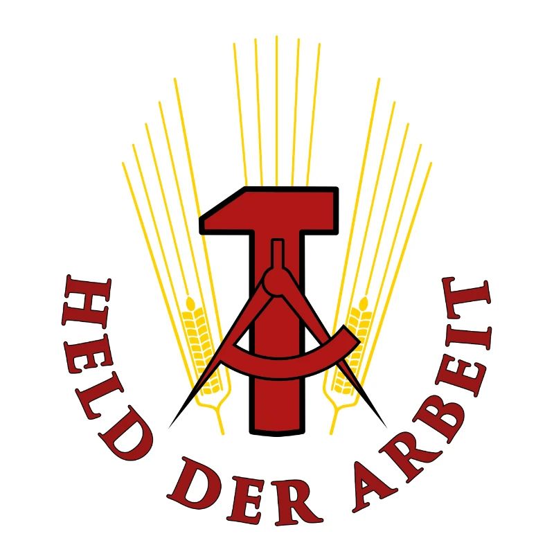 Held der Arbeit