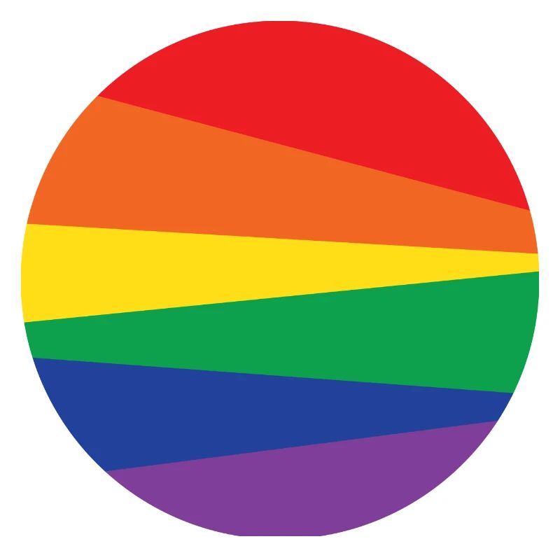 Rainbow Circle