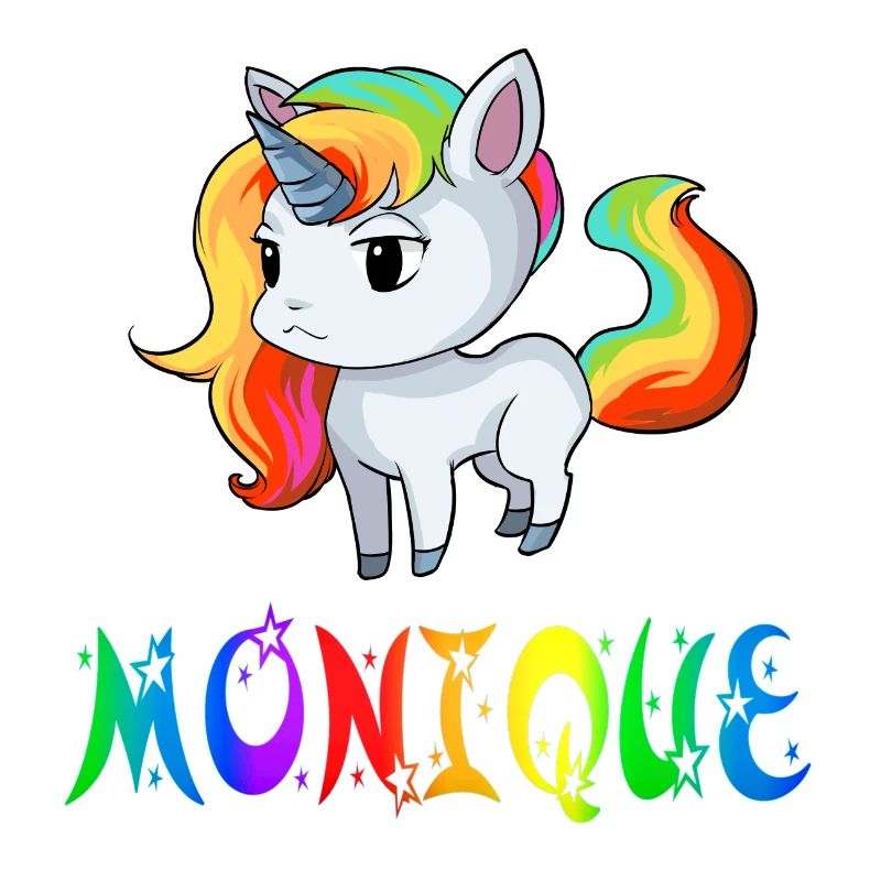 licorne Monique