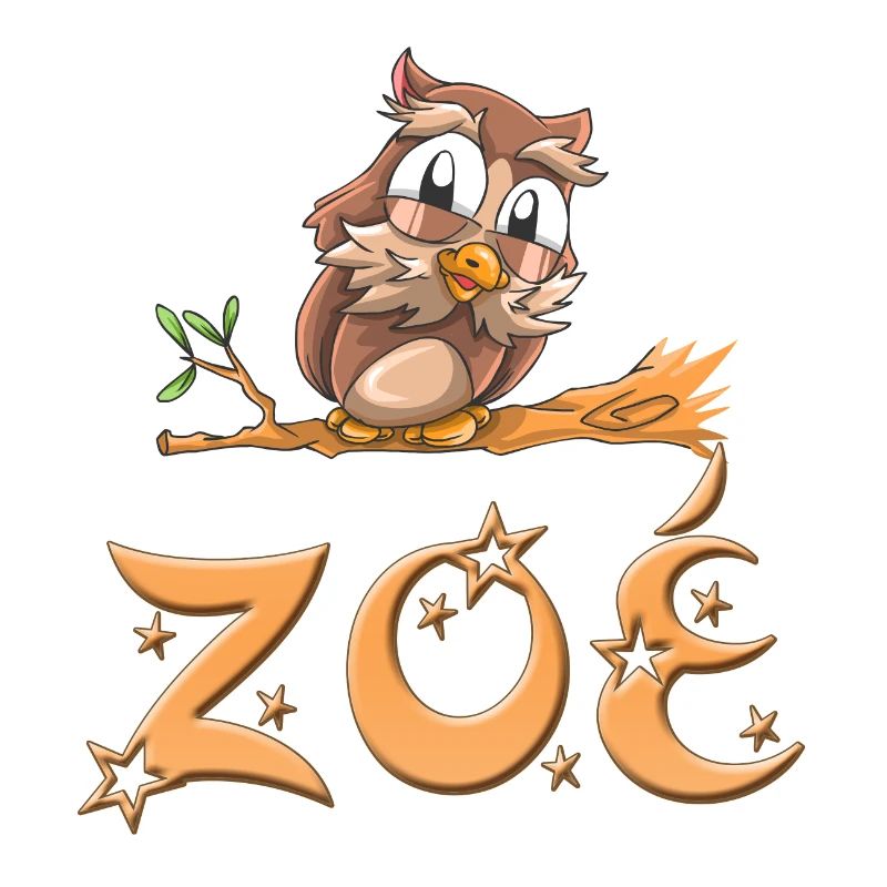 Eule Zoé
