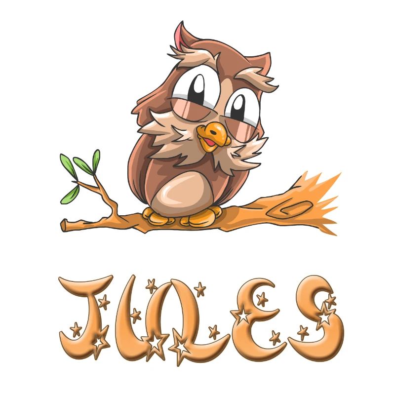 Eule Jules