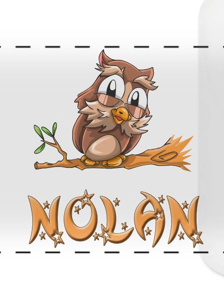 Eule Nolan